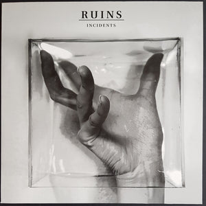 Ruins - Incidents