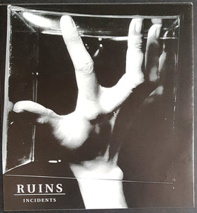 Ruins - Incidents