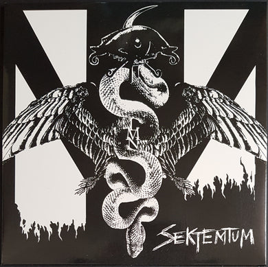 Sektemtum - Aut Caesar, Aut Nihil