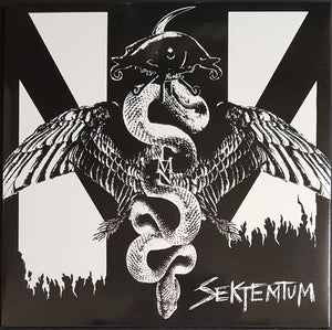 Sektemtum - Aut Caesar, Aut Nihil