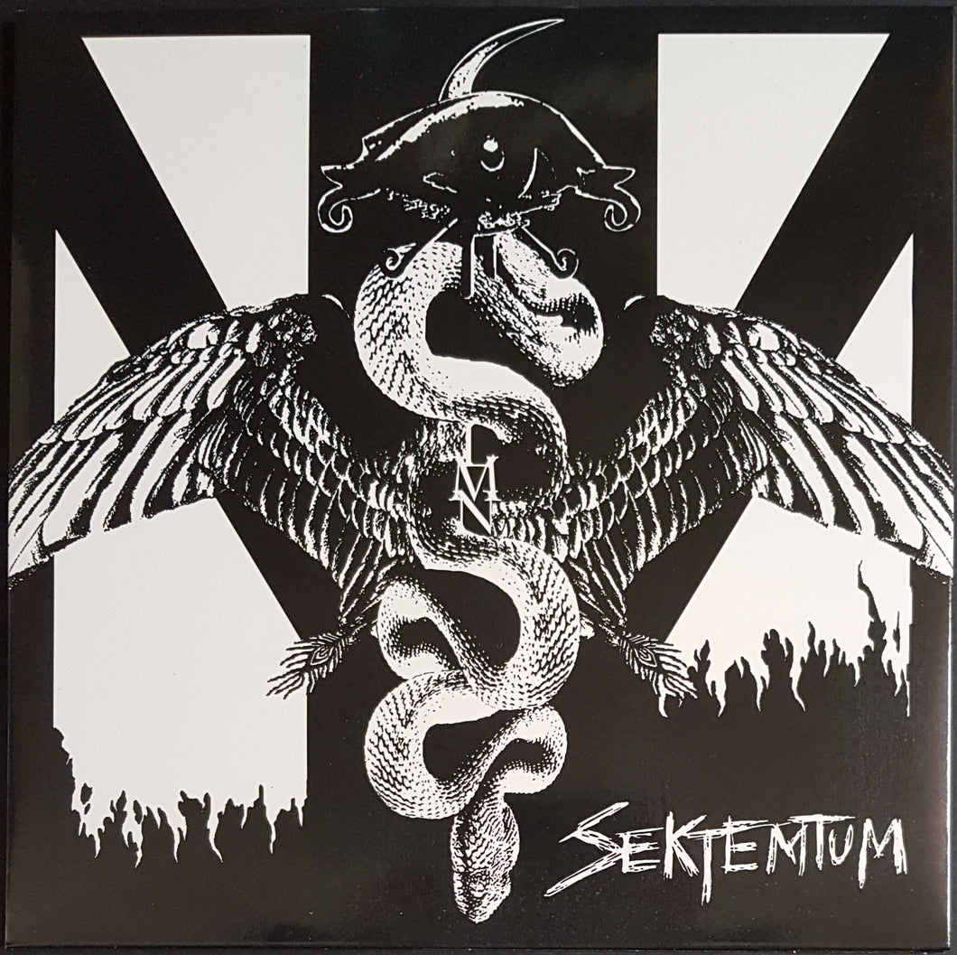 Sektemtum - Aut Caesar, Aut Nihil
