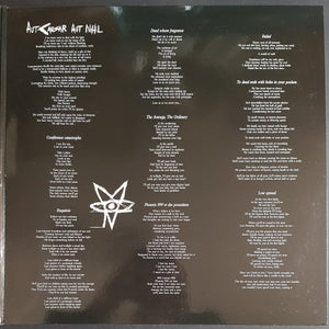 Sektemtum - Aut Caesar, Aut Nihil