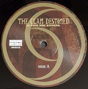 The Clan Destined - In The Big Ending
