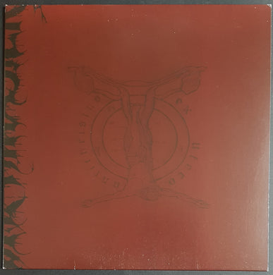 Witchmaster - Antichristus Ex Utero