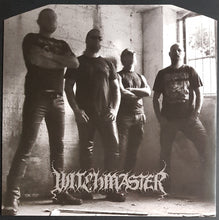 Load image into Gallery viewer, Witchmaster - Antichristus Ex Utero