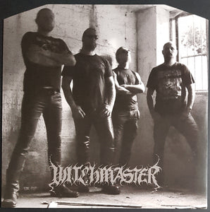 Witchmaster - Antichristus Ex Utero