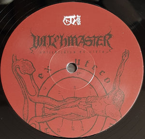 Witchmaster - Antichristus Ex Utero