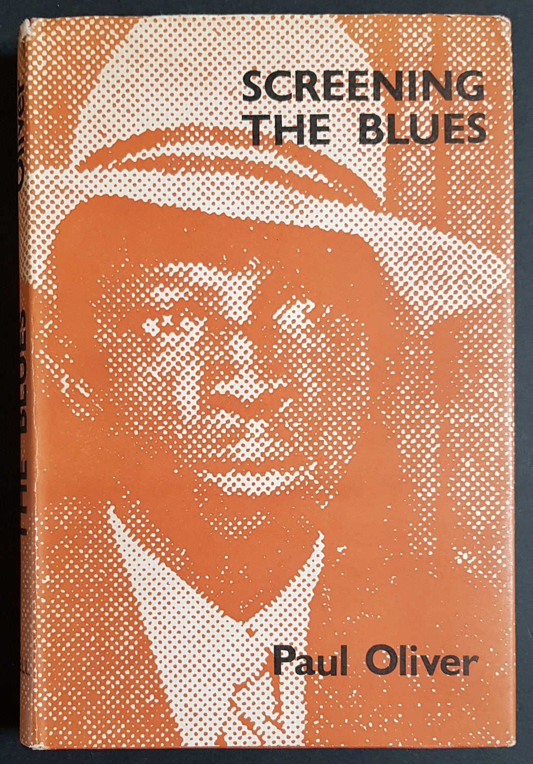 V/A - Screening The Blues