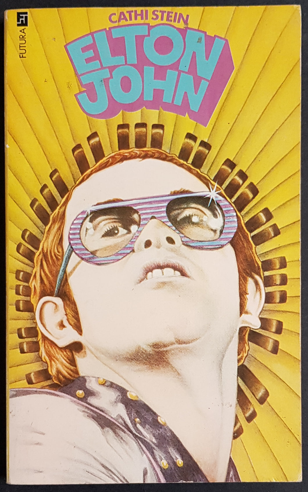 Elton John - Elton John