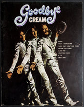 Load image into Gallery viewer, Cream - Goodbye Cream