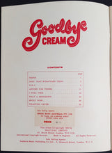 Load image into Gallery viewer, Cream - Goodbye Cream