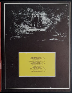 Creedence Clearwater Revival - Highlights