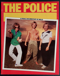 Police - A Visual Documentary