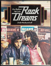 Load image into Gallery viewer, V/A - Rock Dreams Under The Boardwalk