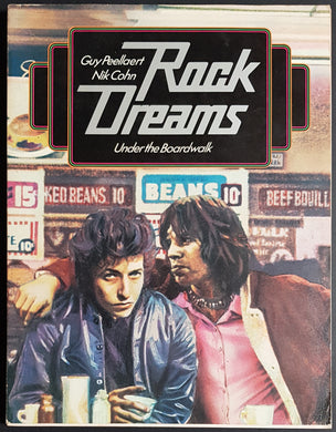 V/A - Rock Dreams Under The Boardwalk
