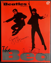 Load image into Gallery viewer, Beatles - The Beatles Forever Obunsha Mook