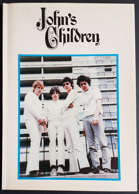 John's Children - John's Children