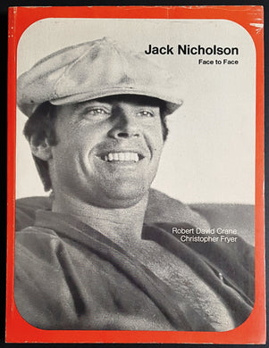 Jack Nicholson - Face To Face