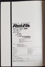 Load image into Gallery viewer, David Bowie - Rock Fun No.6