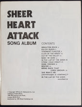 Load image into Gallery viewer, Queen - Sheer Heart Attack
