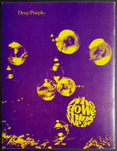 Load image into Gallery viewer, Deep Purple - Who Do We Think We Are!