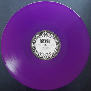 Sugar Shack - Backwash