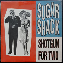 Load image into Gallery viewer, Sugar Shack - Shotgun For Two