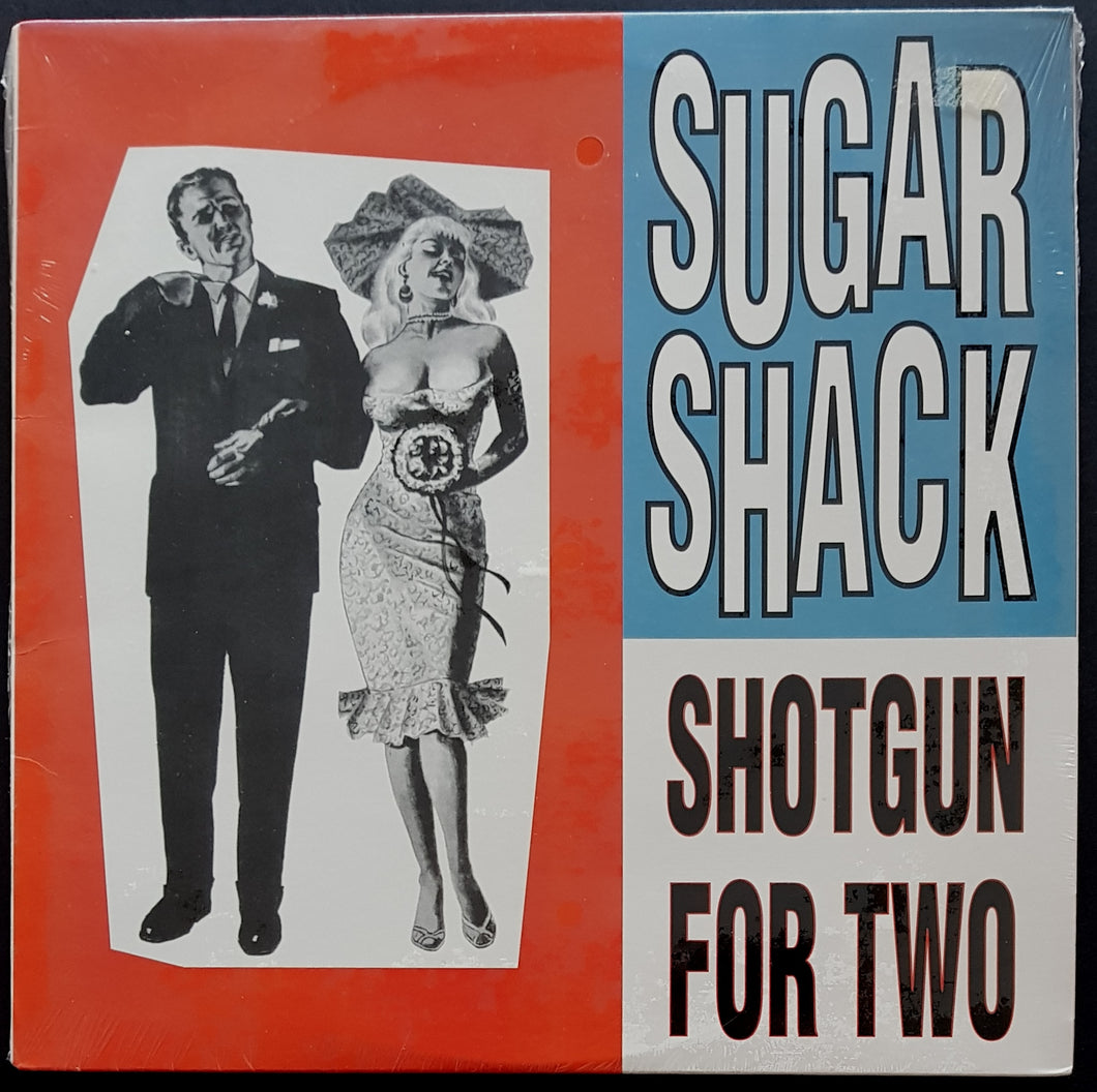 Sugar Shack - Shotgun For Two