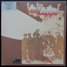 Load image into Gallery viewer, Led Zeppelin - II