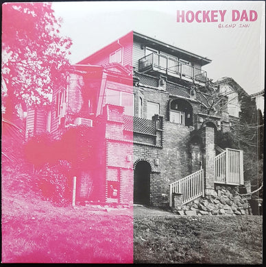 Hockey Dad - Blend Inn