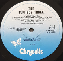 Load image into Gallery viewer, Fun Boy Three - The Fun Boy Three