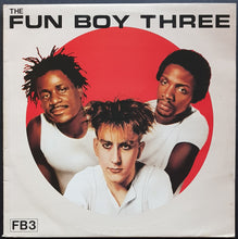Load image into Gallery viewer, Fun Boy Three - The Fun Boy Three