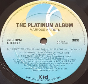 V/A - The Platinum Album