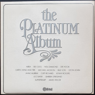 V/A - The Platinum Album
