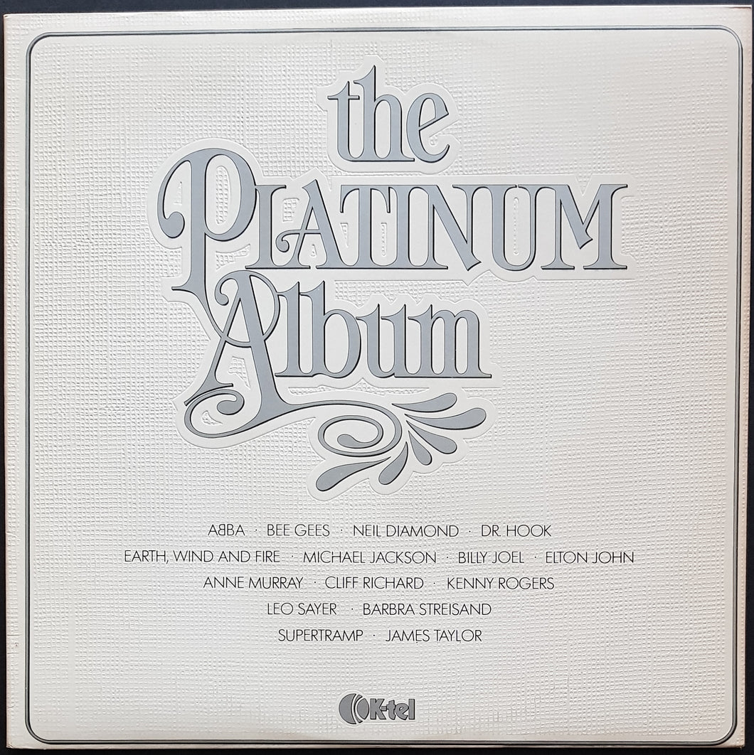 V/A - The Platinum Album