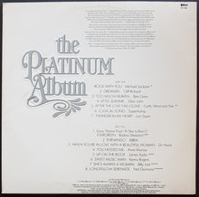 Load image into Gallery viewer, V/A - The Platinum Album