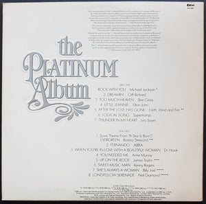 V/A - The Platinum Album