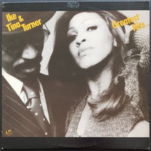 Load image into Gallery viewer, Turner, Tina ( Ike &amp; Tina)- Greatest Hits