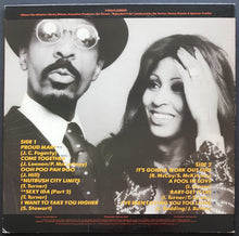 Load image into Gallery viewer, Turner, Tina ( Ike &amp; Tina)- Greatest Hits