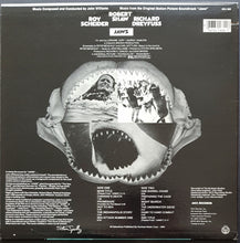 Load image into Gallery viewer, O.S.T. - Jaws (Music From The Original Motion Picture)