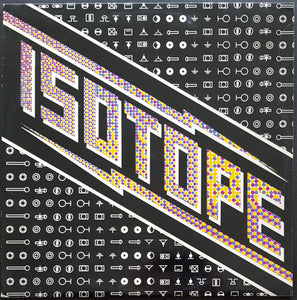 Isotope - Isotope