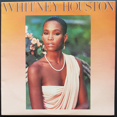 Houston, Whitney - Whitney Houston