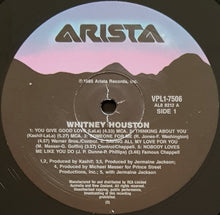 Load image into Gallery viewer, Houston, Whitney - Whitney Houston