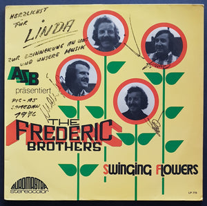 Frederic Brothers - Swinging Flowers