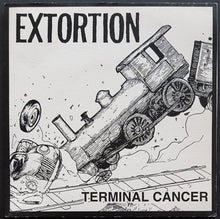 Load image into Gallery viewer, Extortion - Terminal Cancer