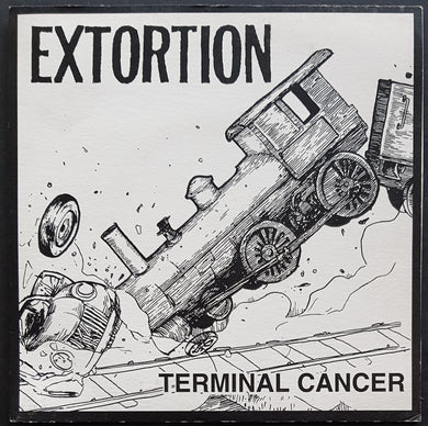Extortion - Terminal Cancer