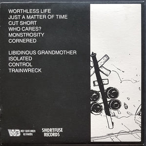 Extortion - Terminal Cancer