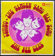 Load image into Gallery viewer, Bee Gees  - Jumbo