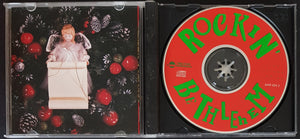 V/A - Rockin' Bethlehem (The Second Coming)