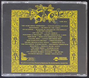 V/A - Rockin' Bethlehem (The Second Coming)